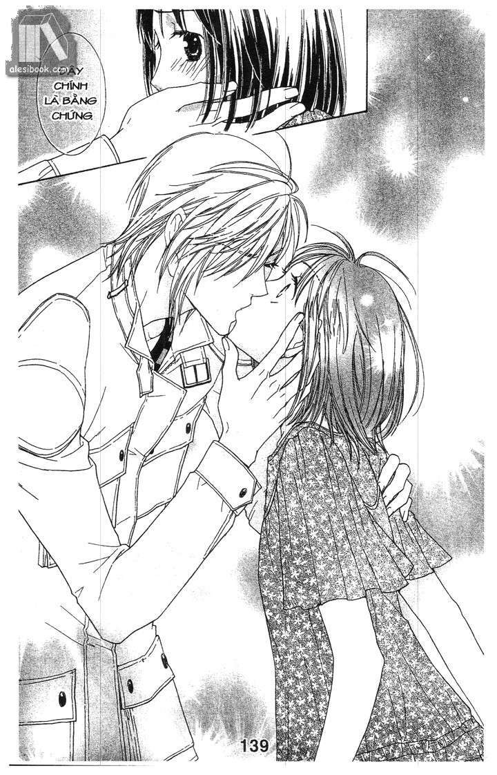 Tình Yêu Định Mệnh: Chapter 6