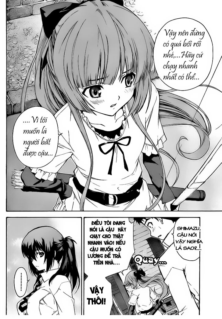 Isuca: Chapter 6.1