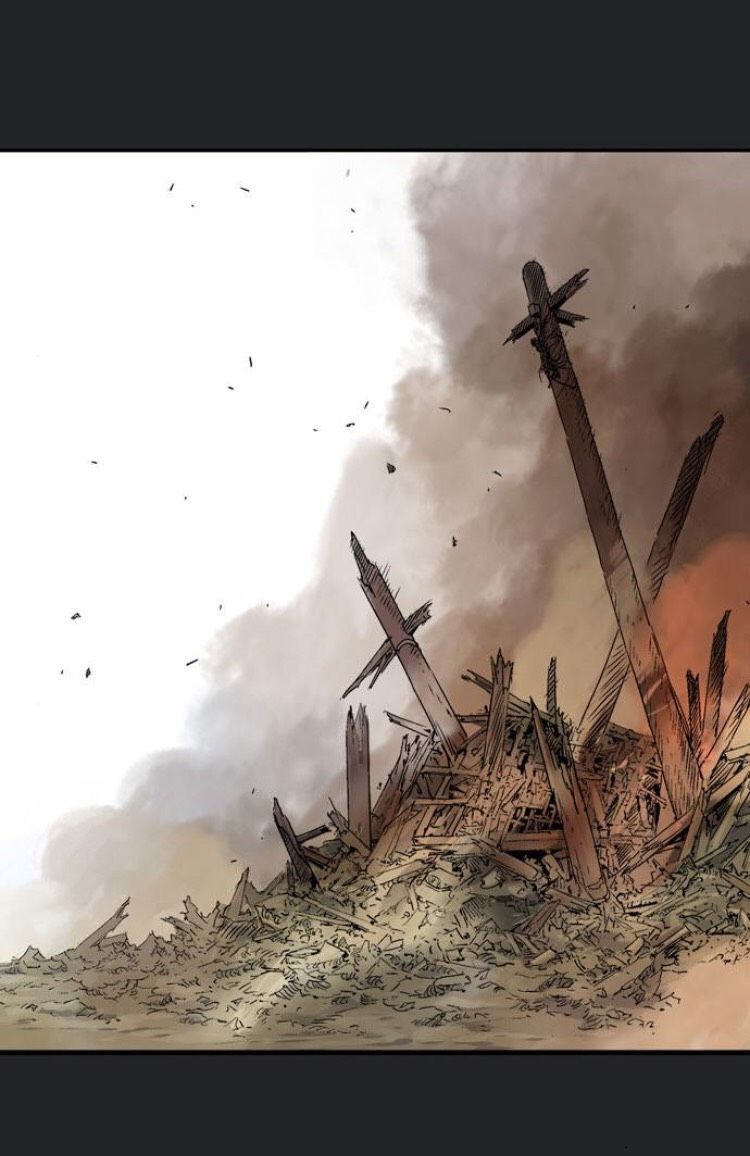 Cao Thủ 2: Chapter 113