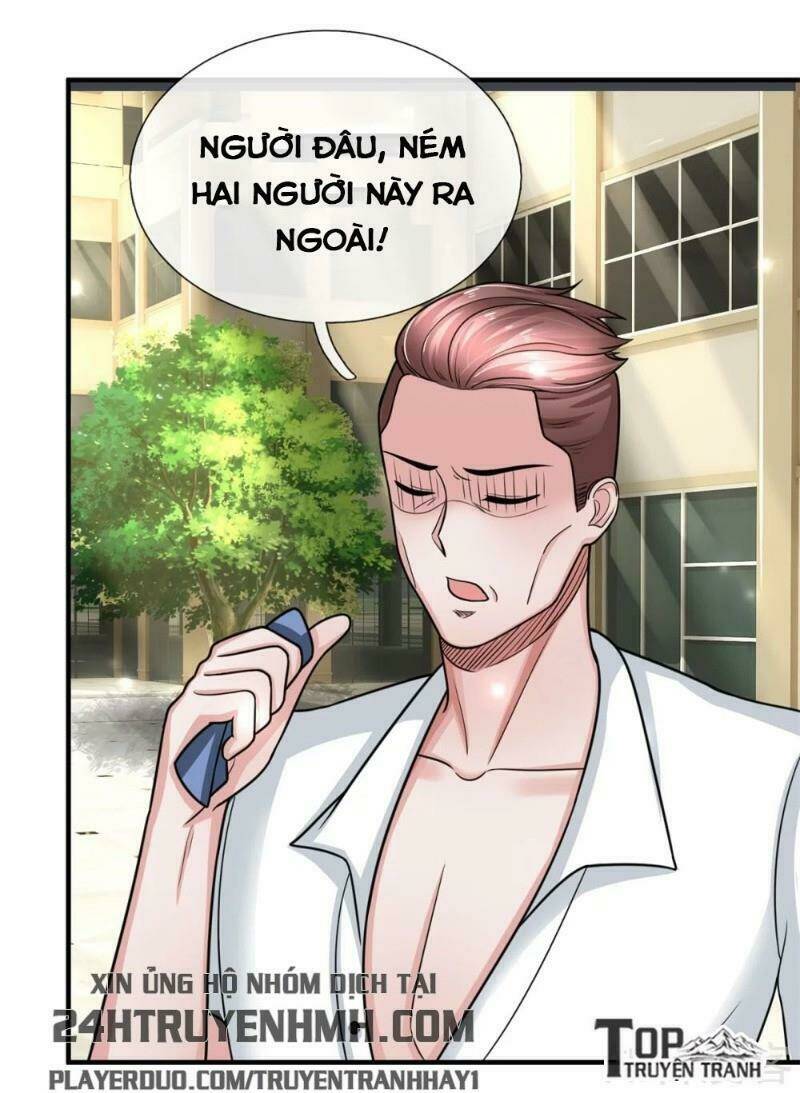 Tuyệt Đỉnh Khí Thiếu: Chapter 42