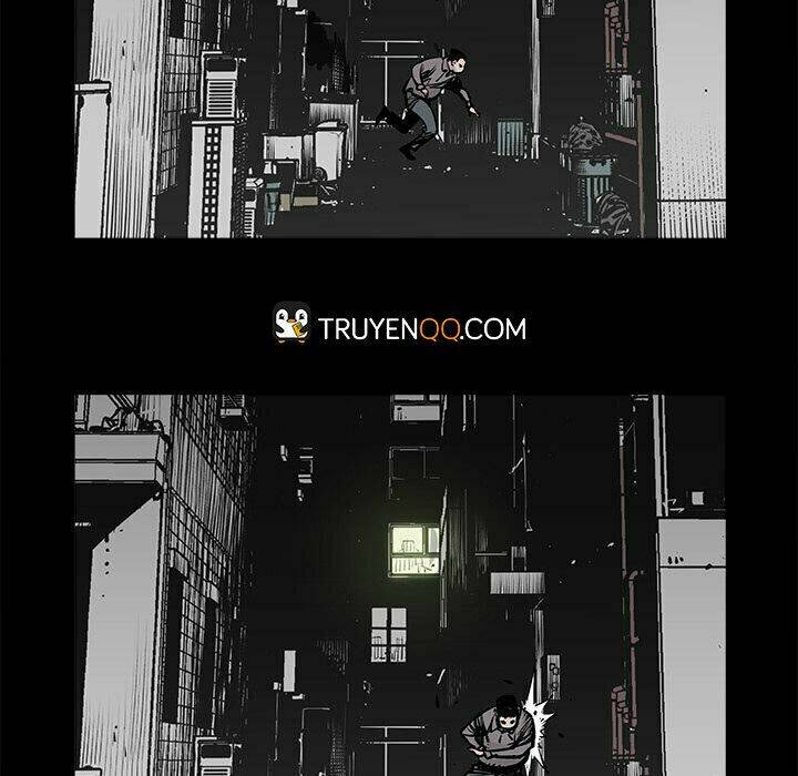 The Devil\’s Descendants: Chapter 1