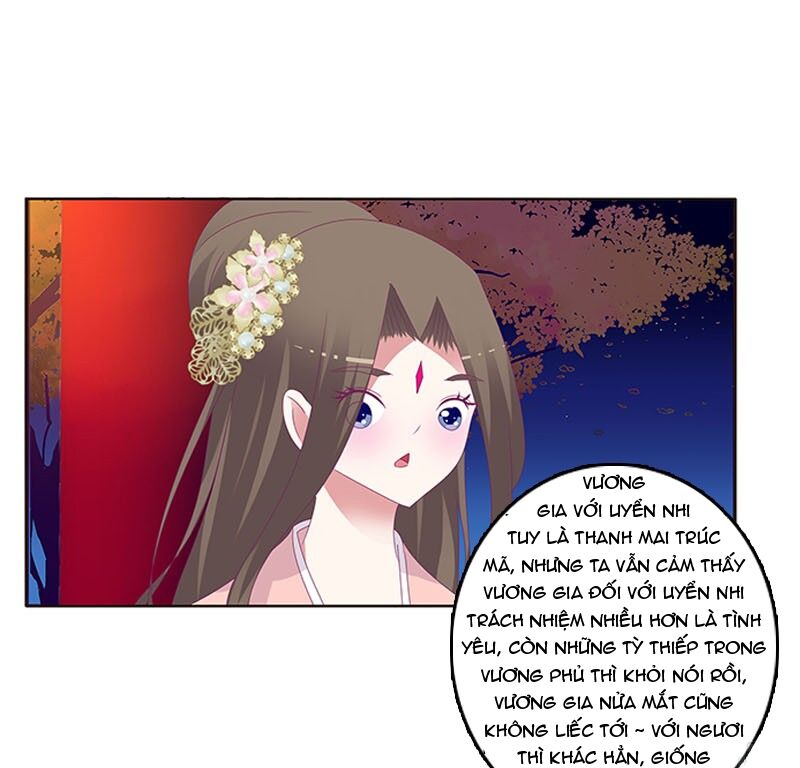Thông Linh Phi: Chapter 341