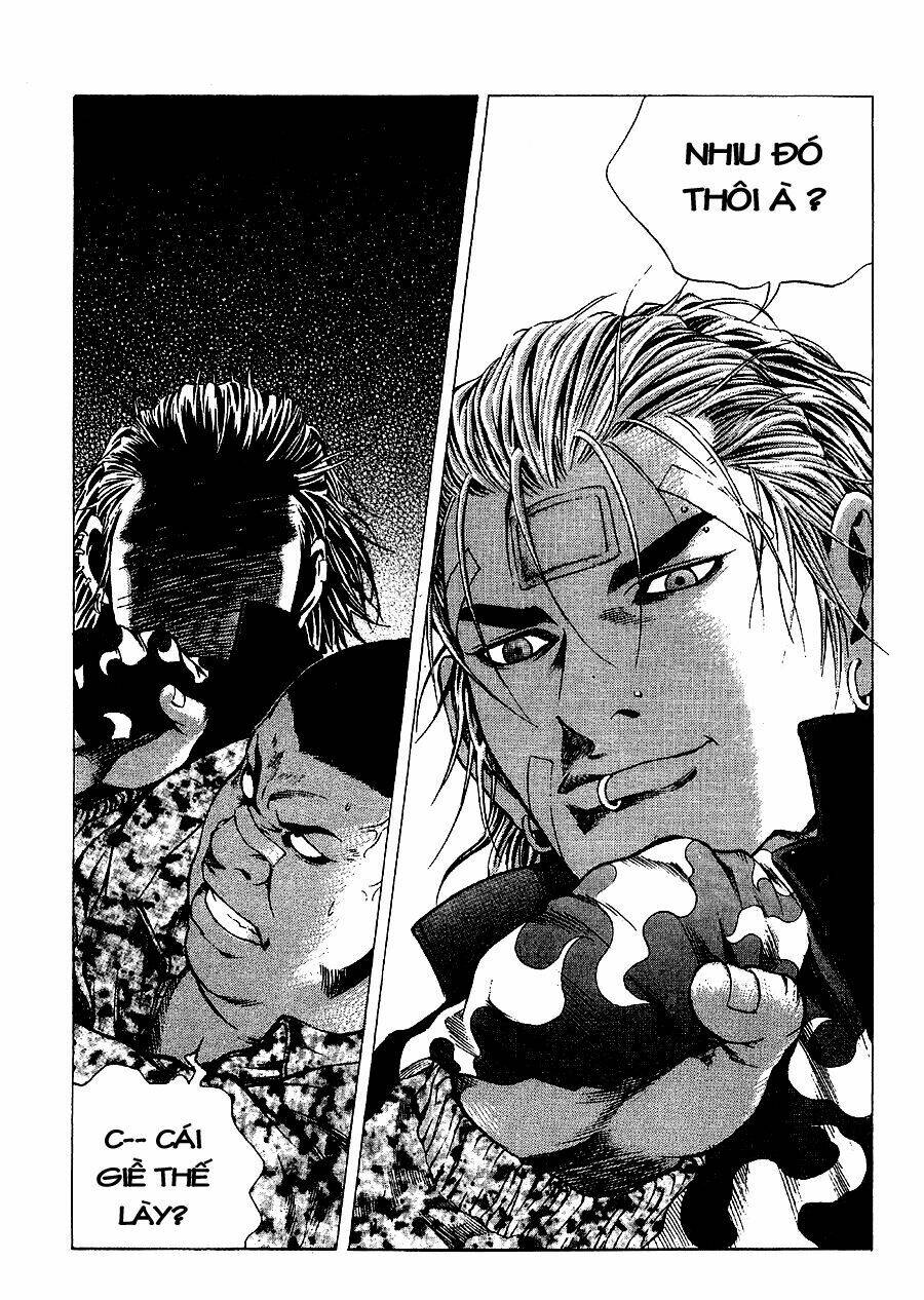 High School: Chapter 28