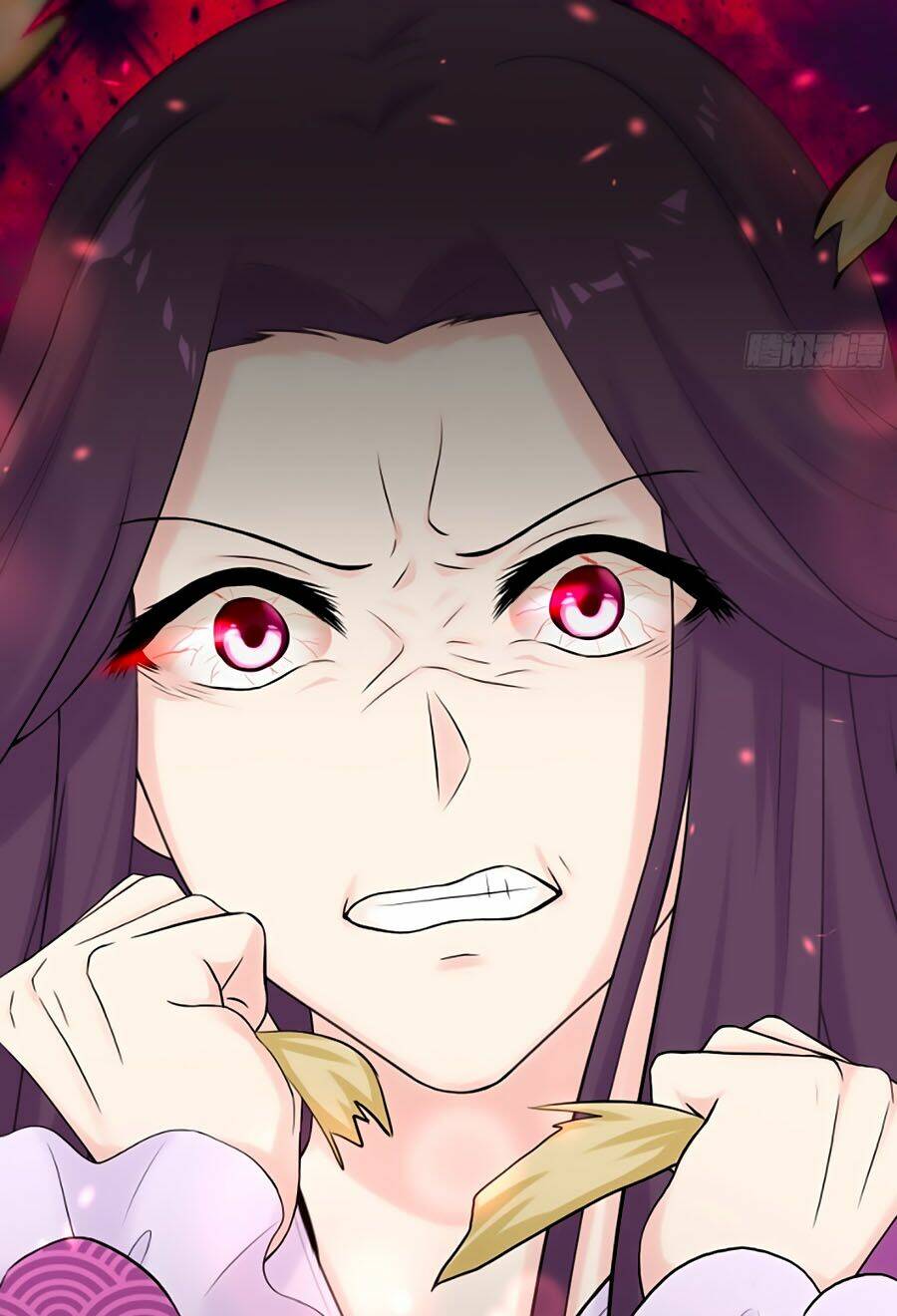 Tận Kiển Minh Thần: Chapter 13