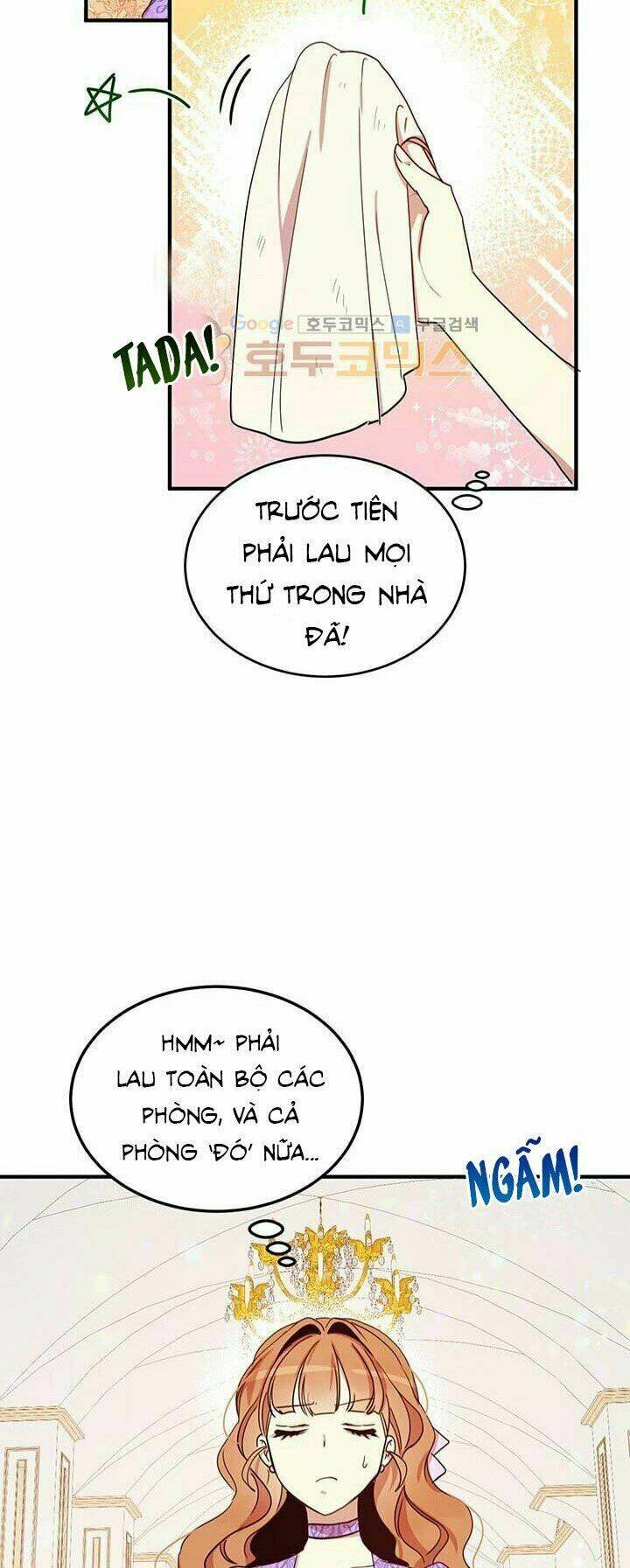 Công Tước, Loạn Vừa Thôi!: Chapter 25.9