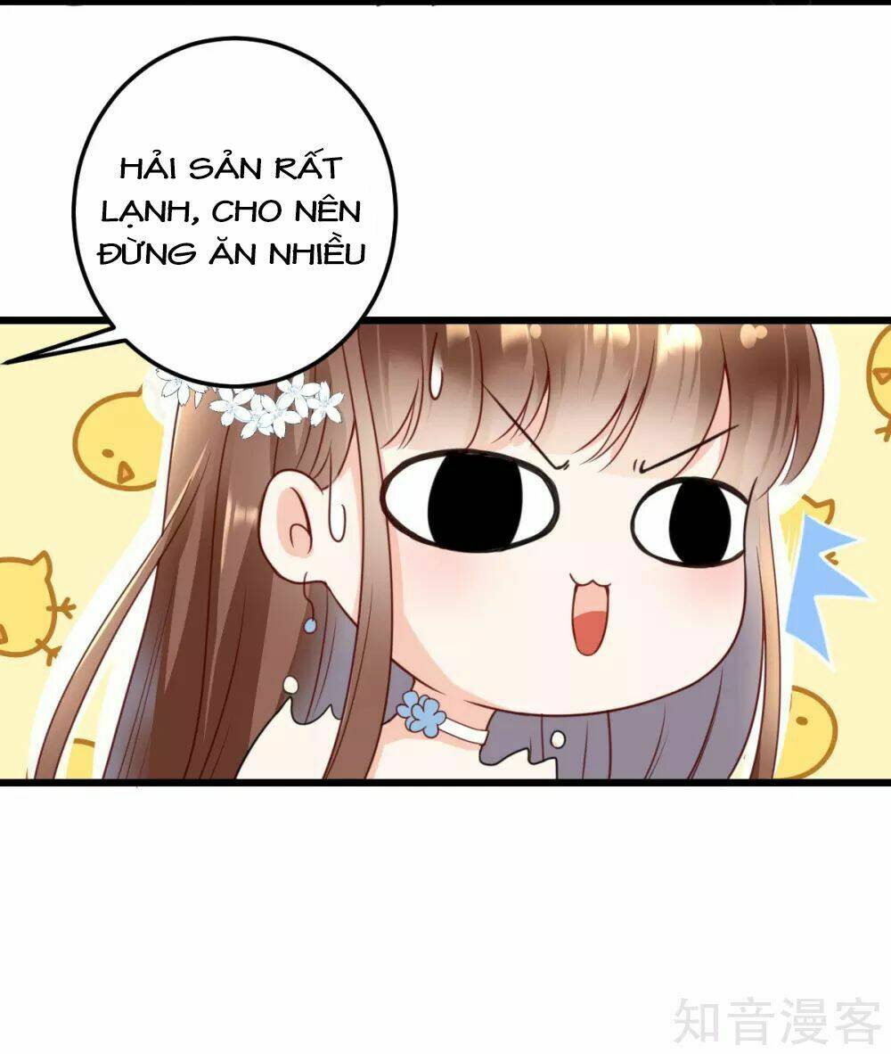 Cường Thế Tù Ái - Địch Thiếu Đừng Xằng Bậy: Chapter 41