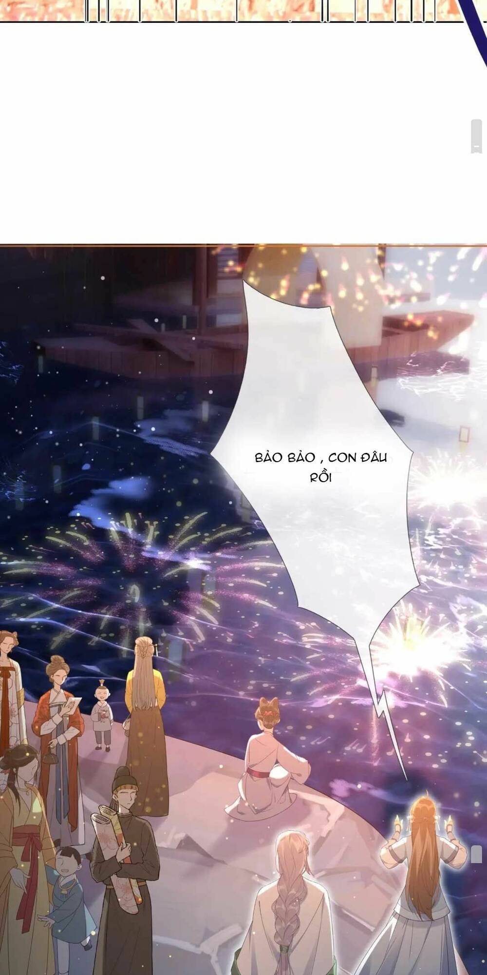 Phúc Hắc Hoa Yêu Mua Một Tặng Một: Chapter 4