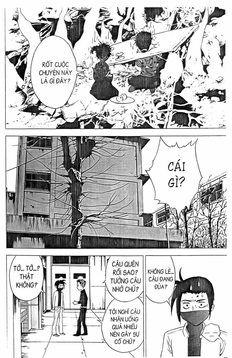 Ai Hơn Ai: Chapter 239