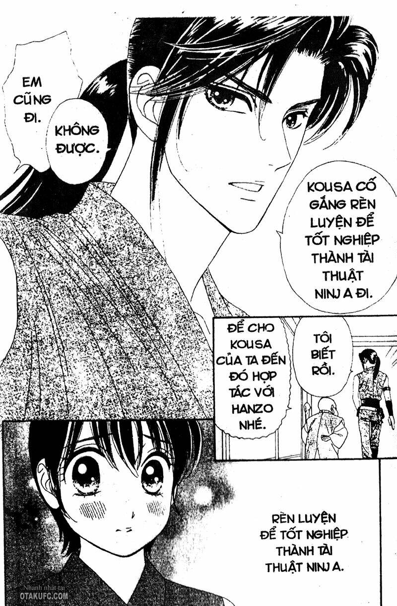 Đuôi Trăng: Chapter 52
