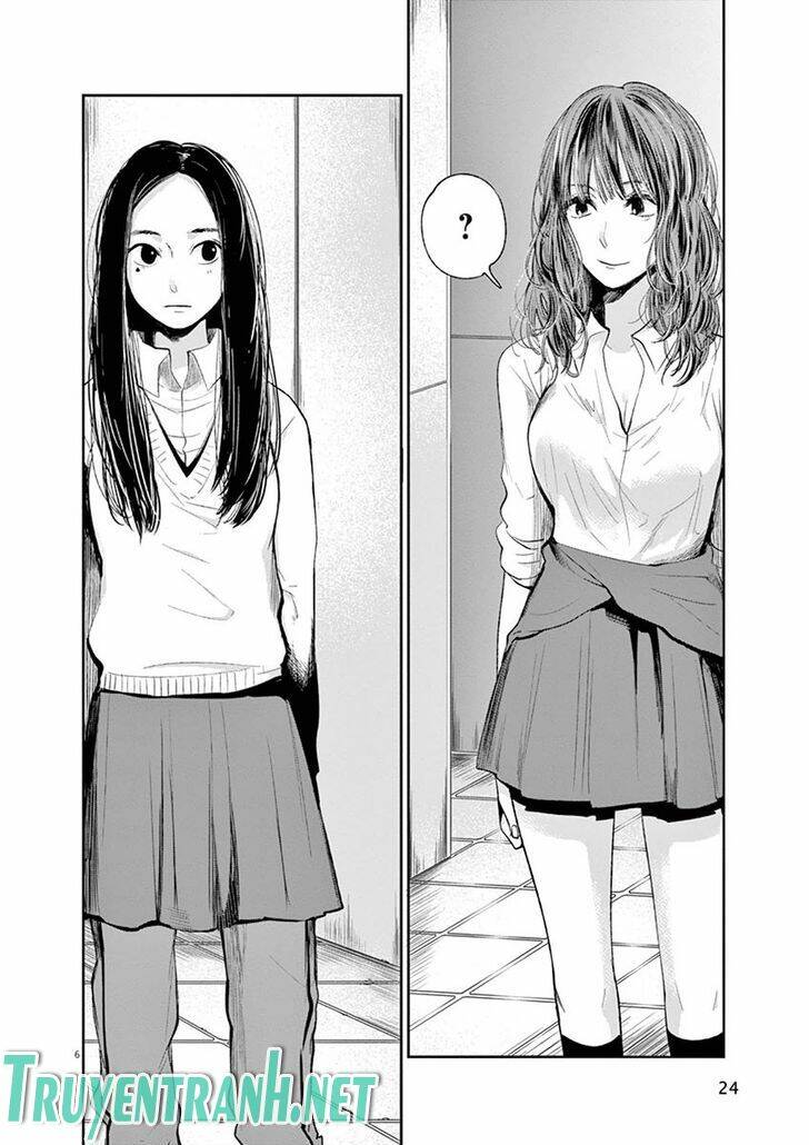 8 Tales of the ZQN: Chapter 2