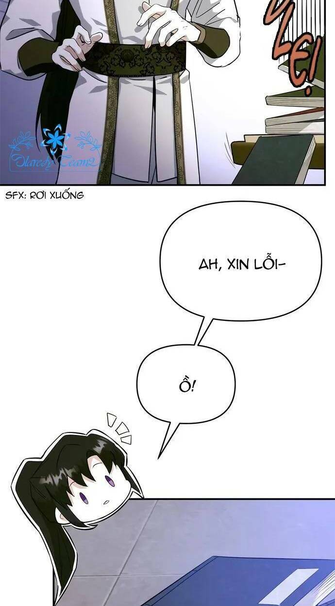 Hoa Nở Trong Cung Diên Hy Công Lược: Chapter 7