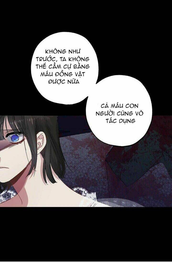 Tình Điên Dại: Chapter 26