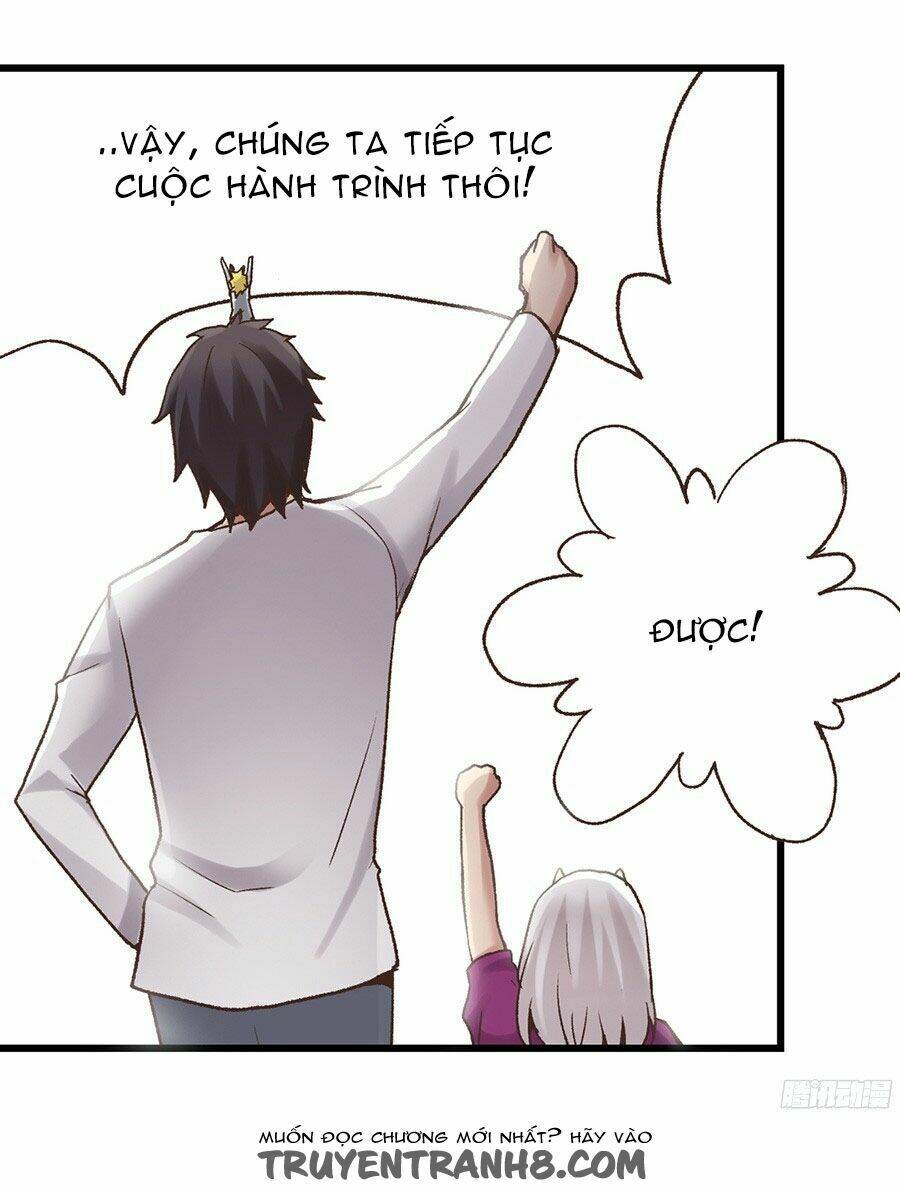 Vì Tôi Là Ông Chú Mở Tiệm Bán Vũ Khí: Chapter 48