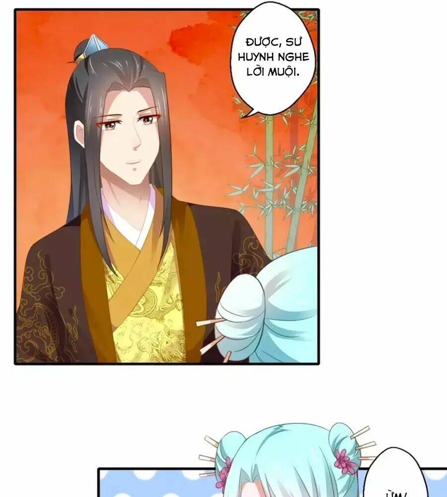 Khuynh Thế Y Phi Muốn Bỏ Chồng: Chapter 117