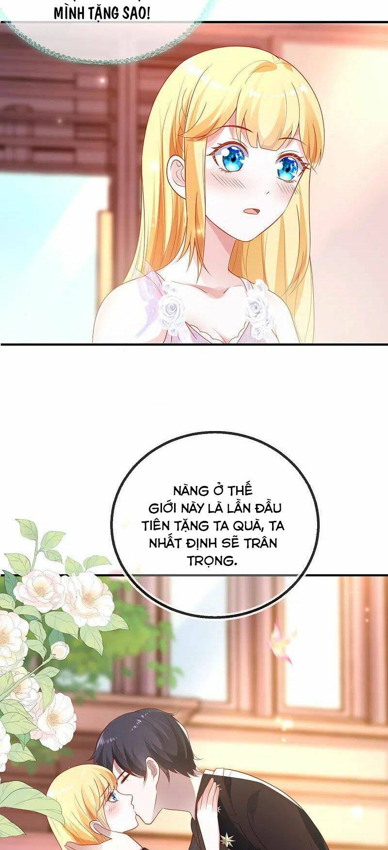 Sủng Hậu Của Vương: Chapter 142
