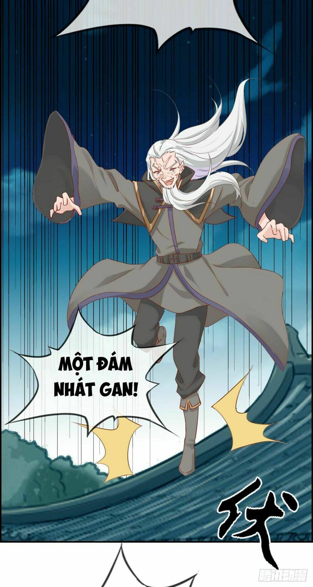 Tối Cường Hoàn Khố Hệ Thống: Chapter 9