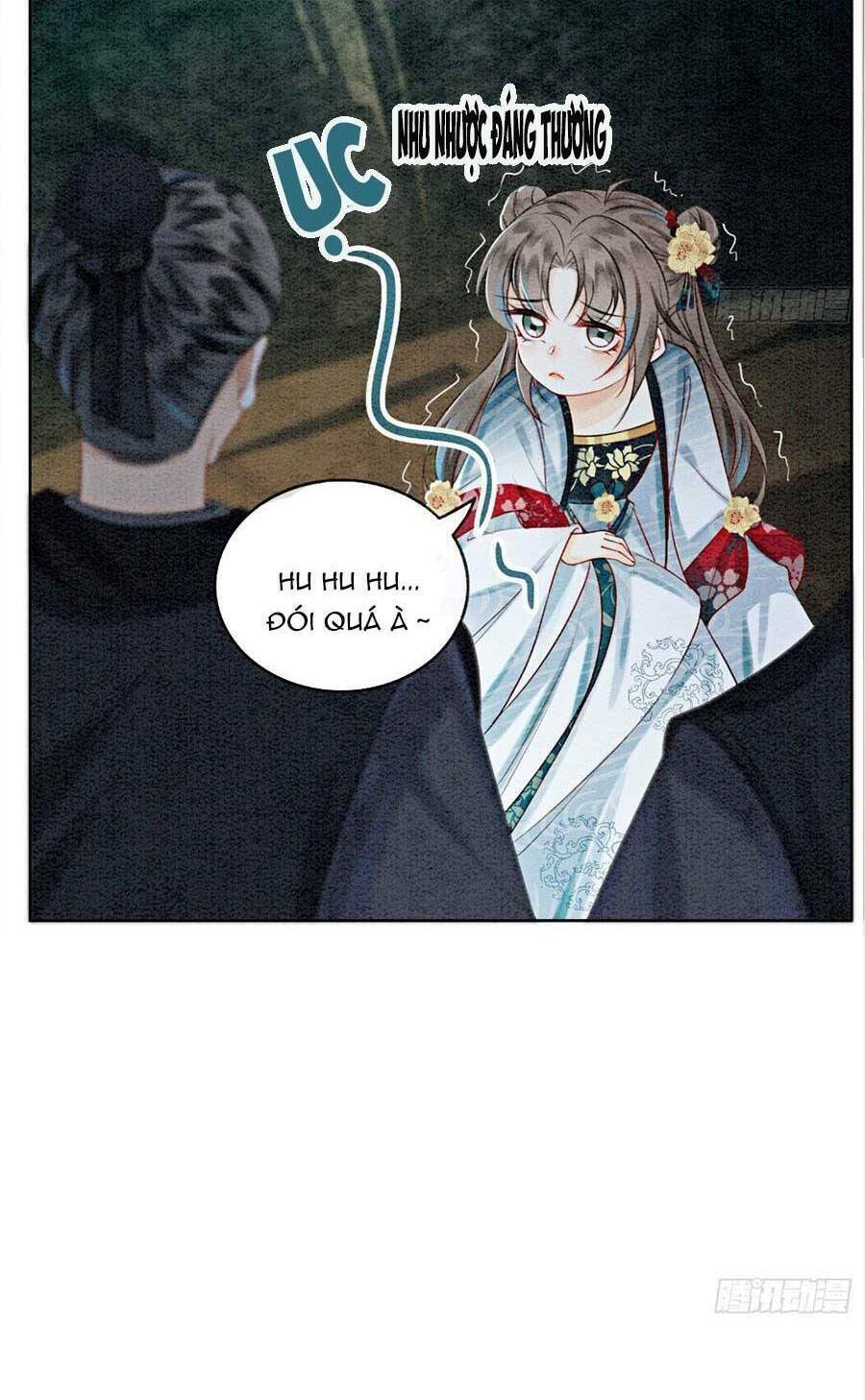Bắt Đầu Hủy Hôn Để Công Lược Vương Gia: Chapter 35