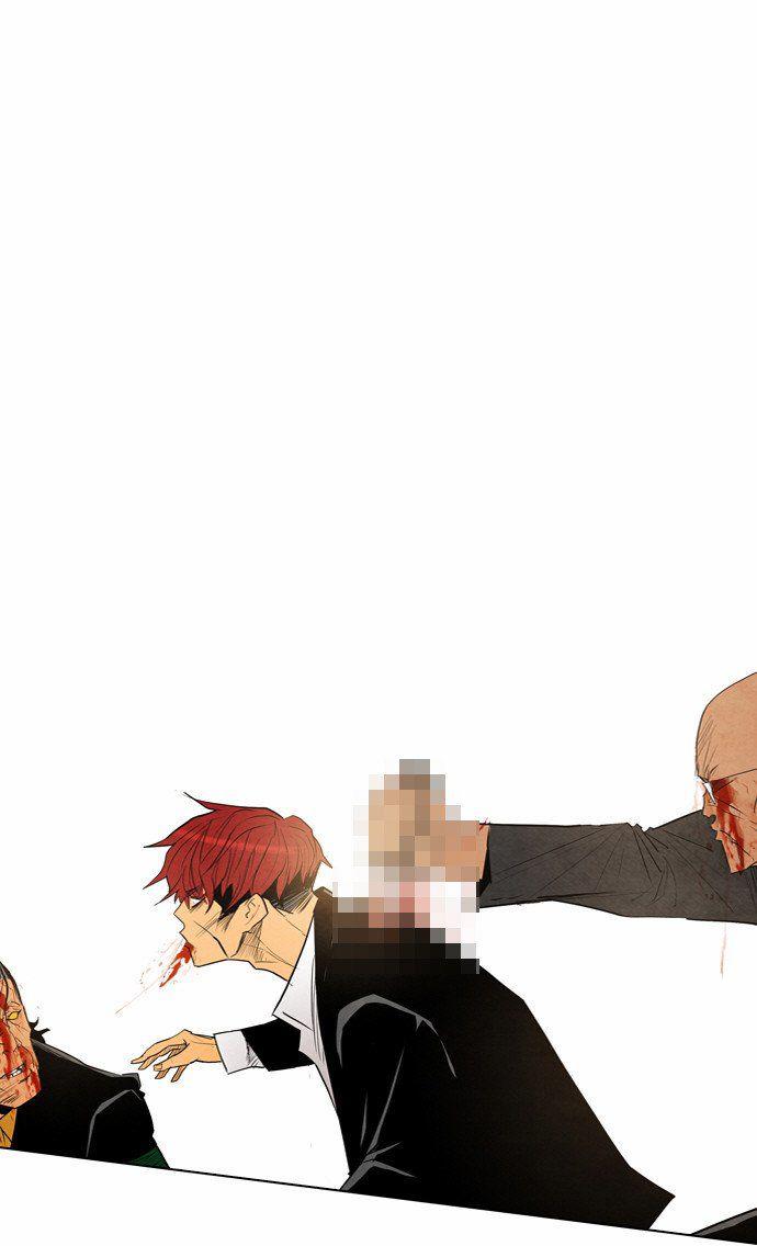 Revival Man: Chapter 15