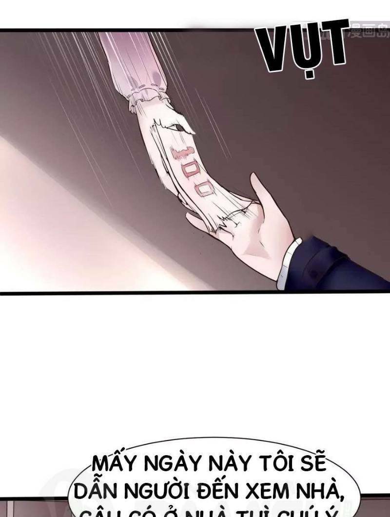 Siêu Cấp Kiện Bàn Hiệp: Chapter 28