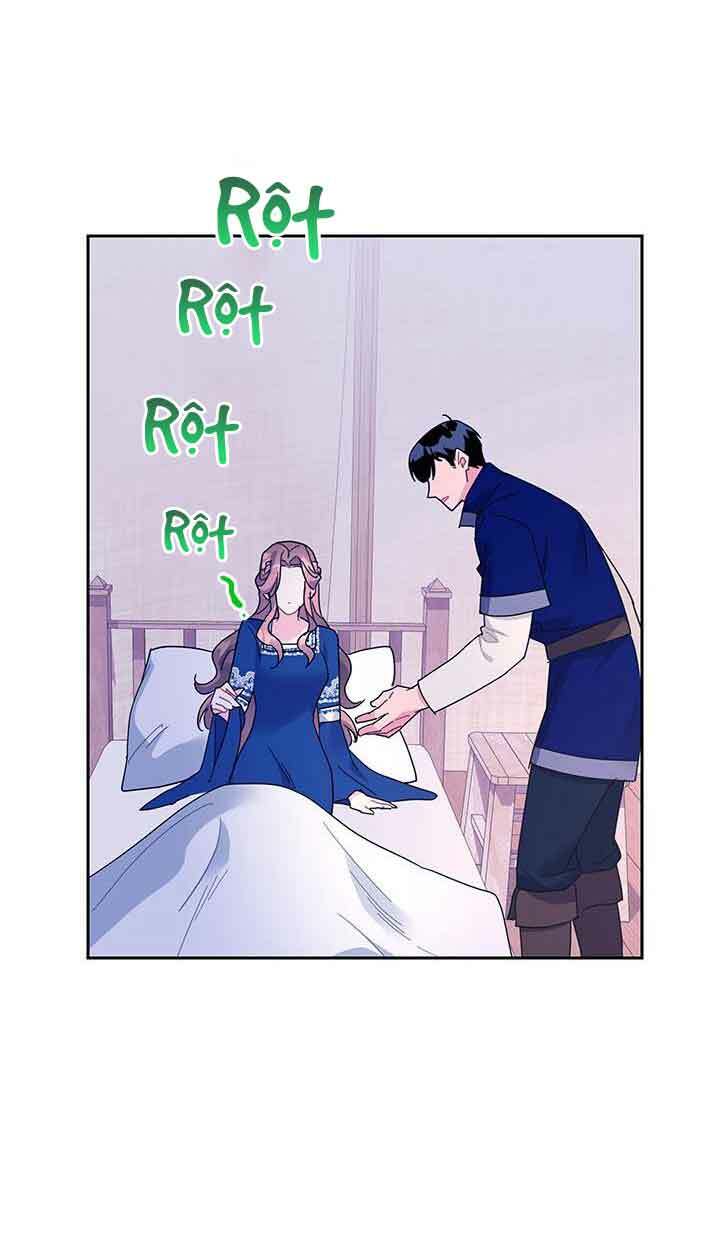 Công Chúa Của Loài Chim: Chapter 41.1