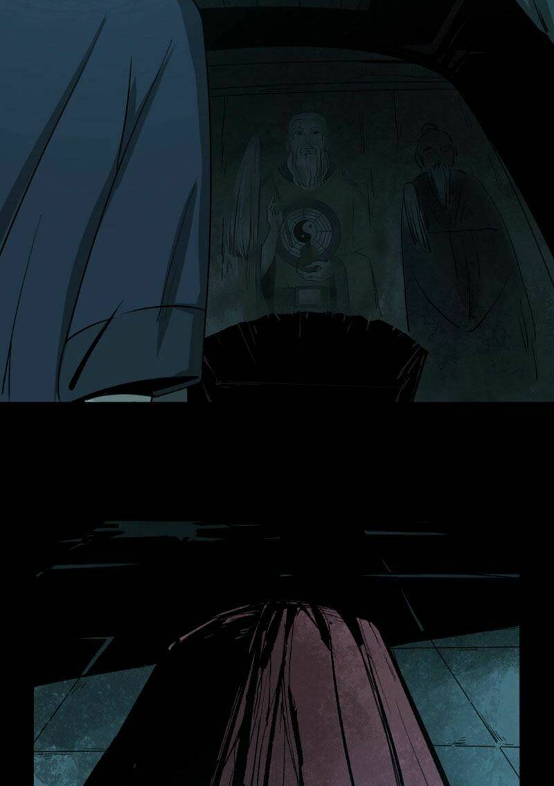 Huyền Thoại Đạo Sĩ: Chapter 3