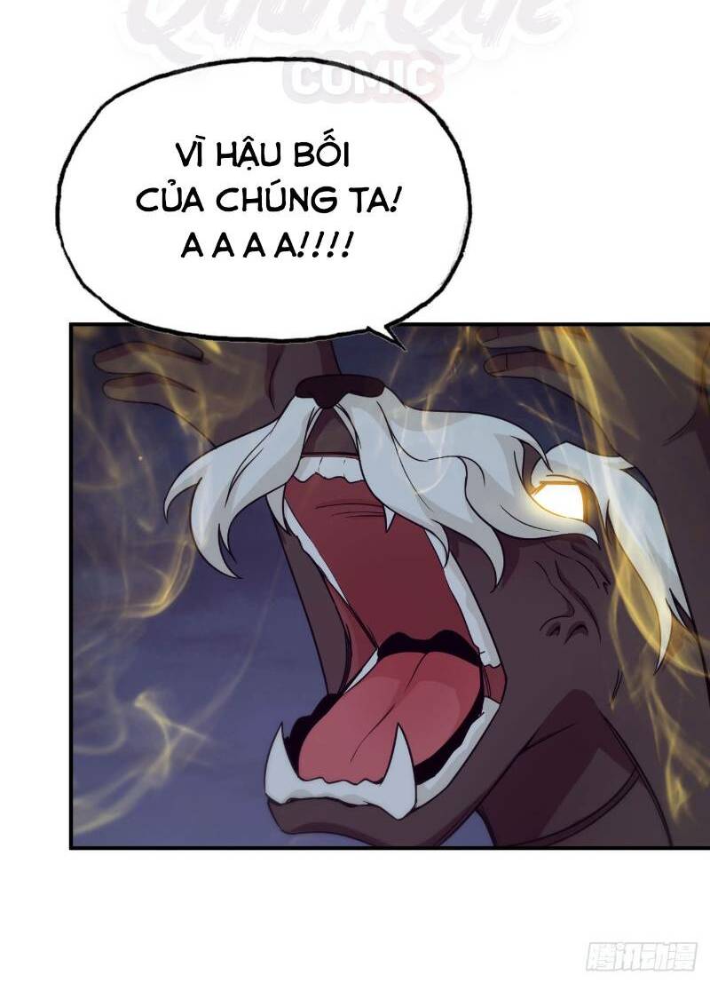 Khởi Đầu Bằng Một Con Côn: Chapter 83