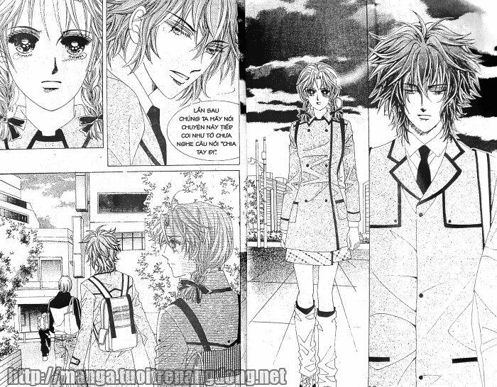 Yêu Hoặc Chết: Chapter 2