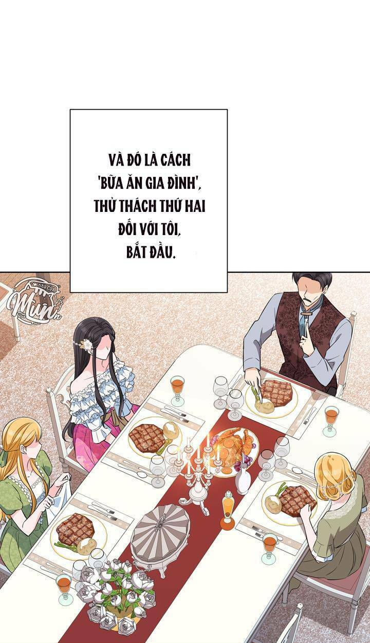 Gửi Đến Người Bạn Của Tôi: Chapter 5