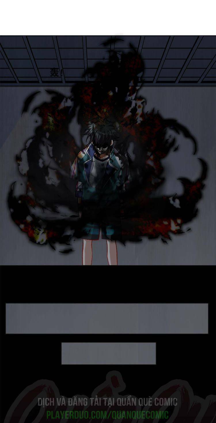 Thần Lai Yêu Vãng: Chapter 36