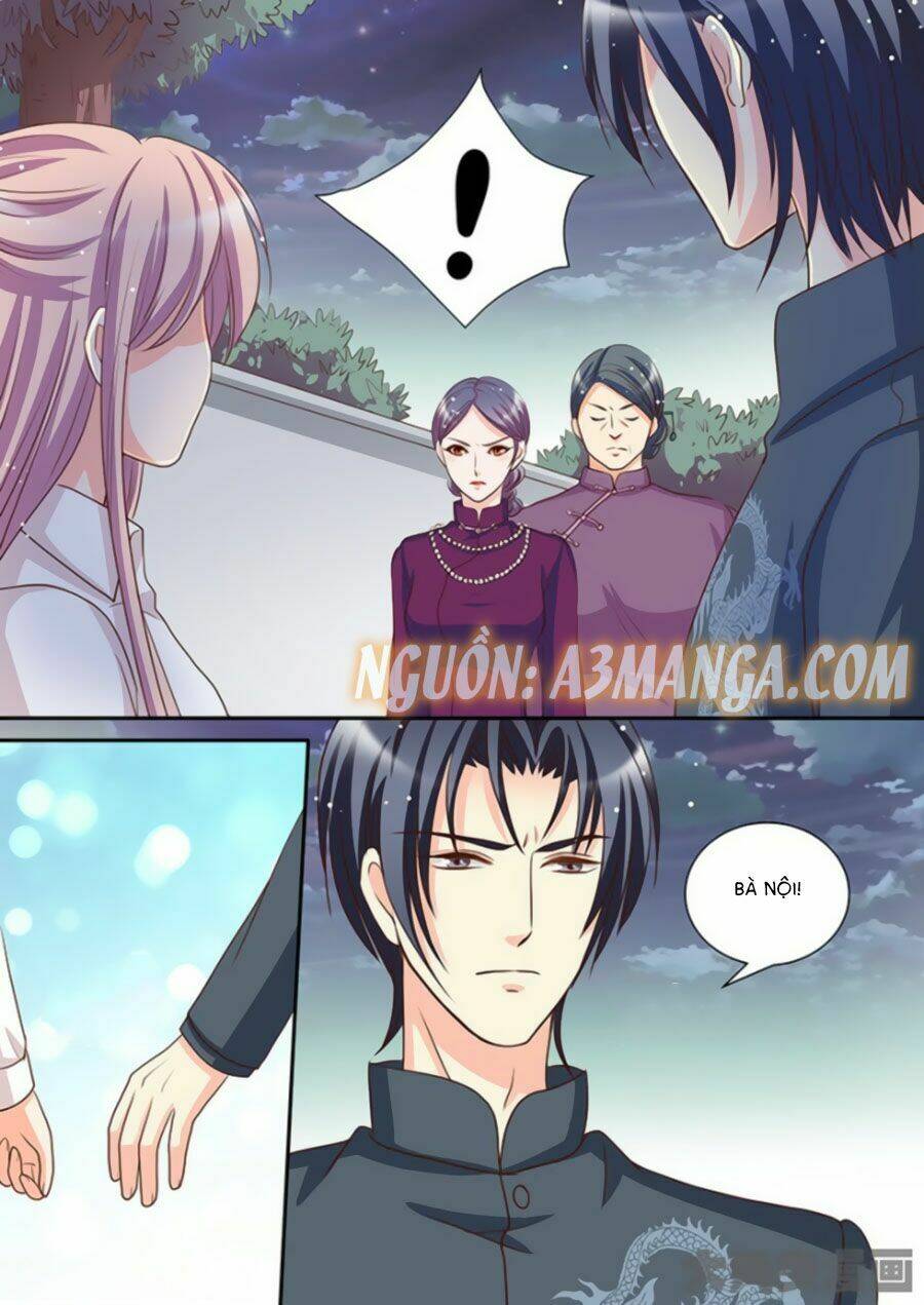 Bá Đạo Tổng Tài Yêu Ta: Chapter 63
