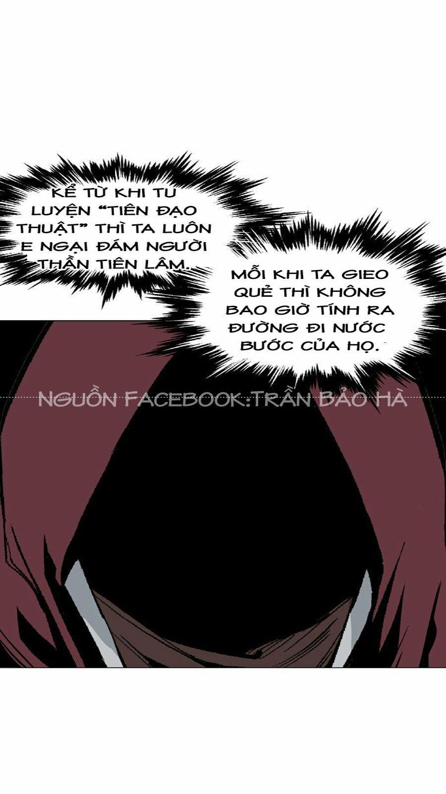 Cao Thủ 2: Chapter 53