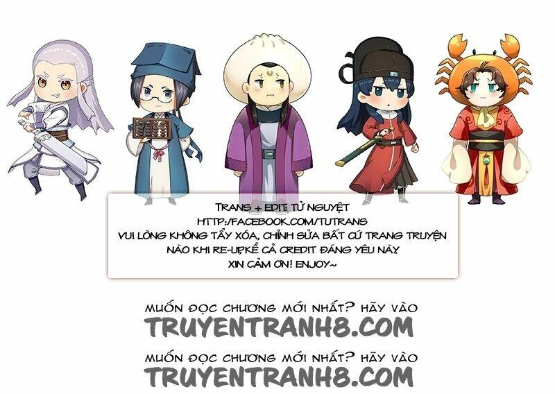 Khai Phong Kỳ Đàm: Chapter 58