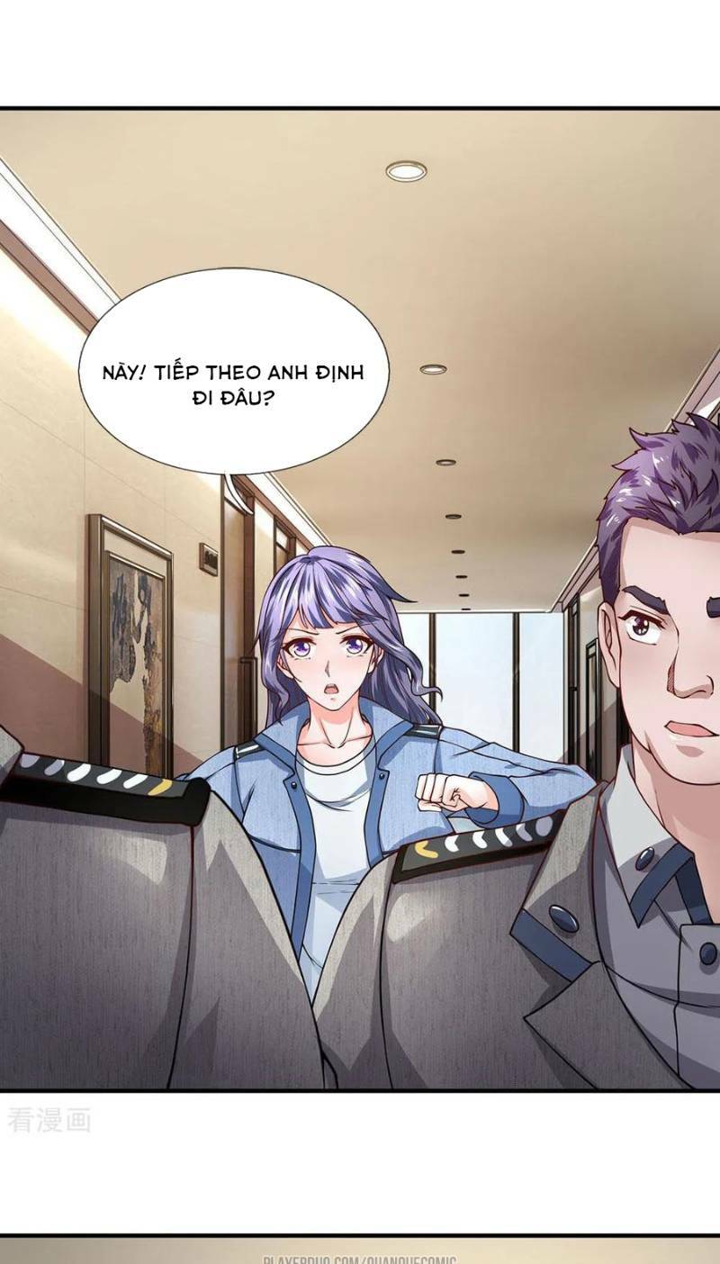 Chung Cực Binh Vương Tại Đô Thị: Chapter 71