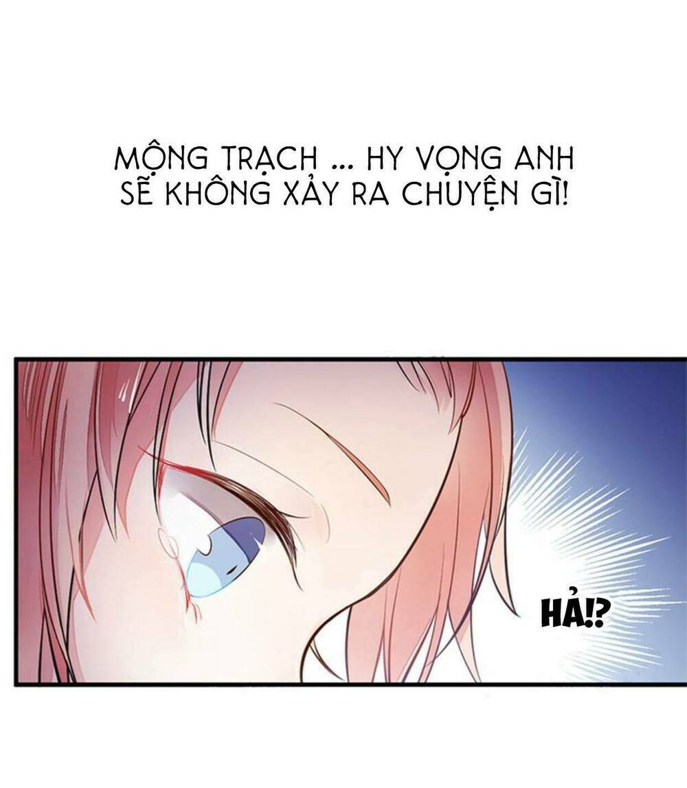 Ảnh Hậu Thời Gian: Chapter 3