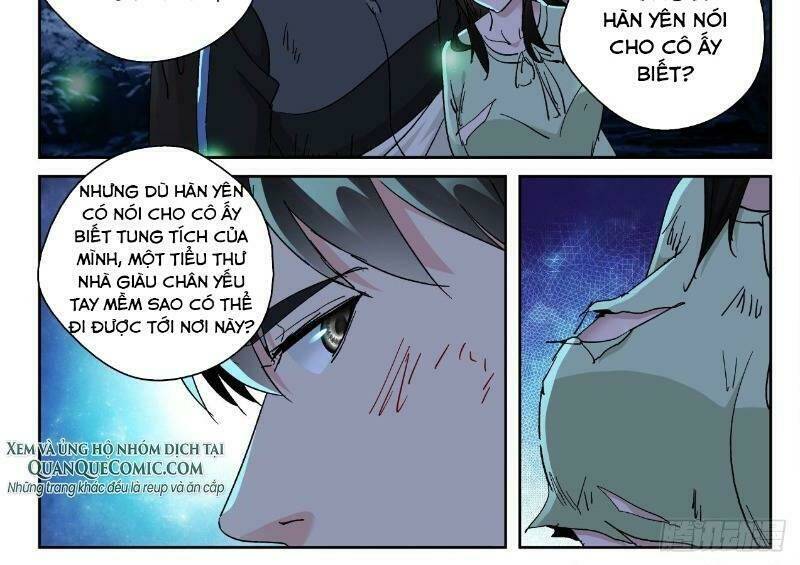 Tối Cường Khí Thiếu: Chapter 178