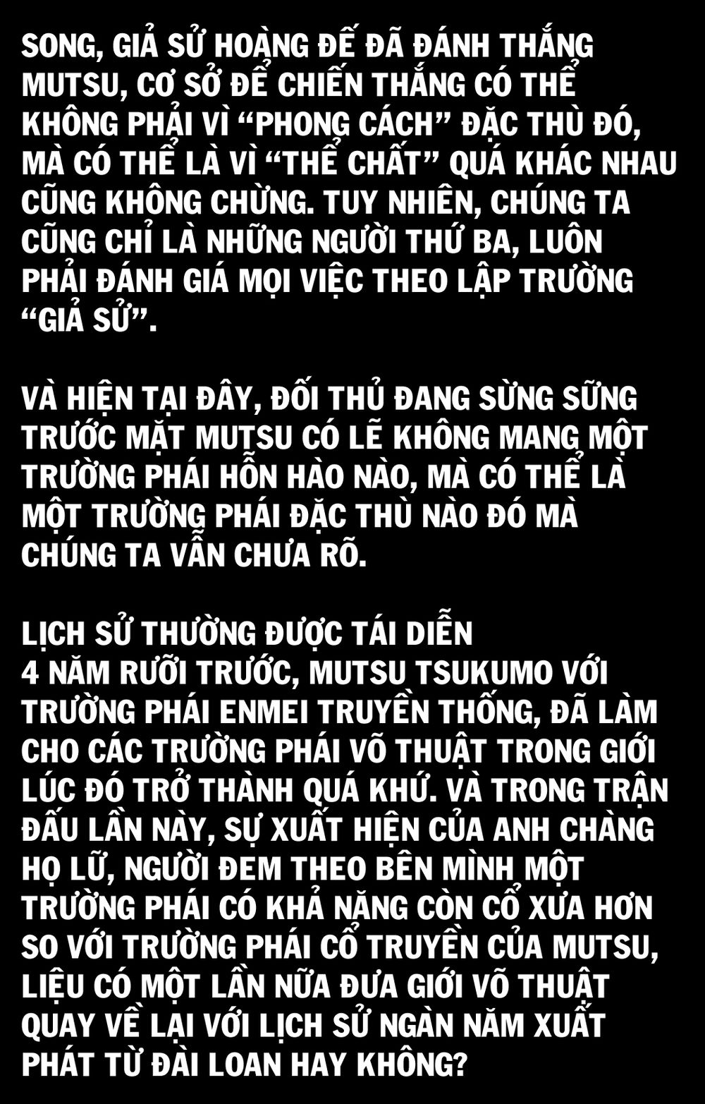 Truyền Nhân Atula 3: Chapter 36