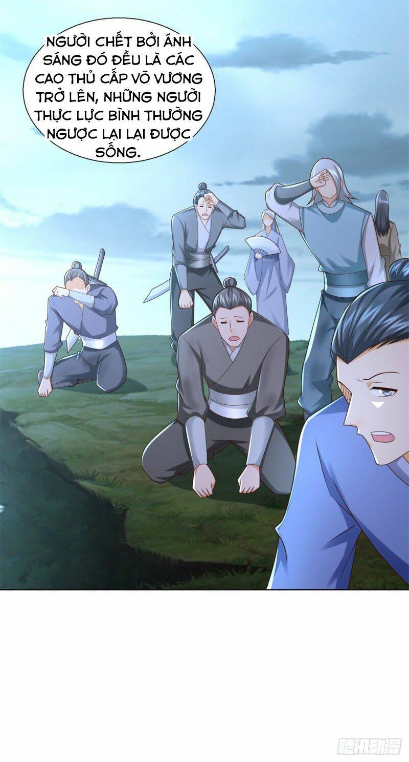 Chí Tôn Trọng Sinh: Chapter 124
