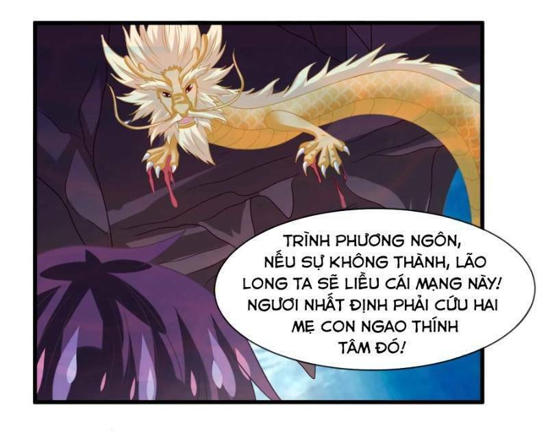 Ta Là Ngọc Hoàng Đại Đế: Chapter 83