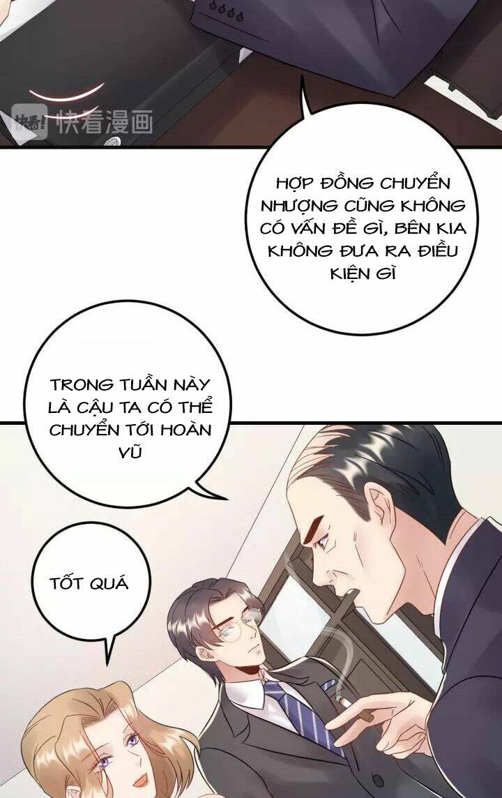 Trong Sinh Chi Ức Vạn Ảnh Hậu Yếu Thượng Vị: Chapter 251
