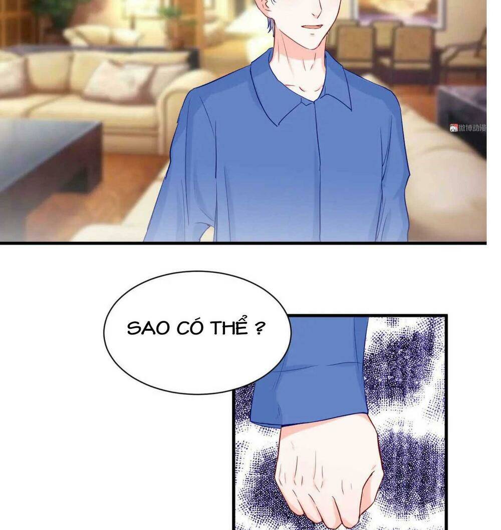 Lăng Thiếu! Nhẹ Một Chút, Đau: Chapter 70