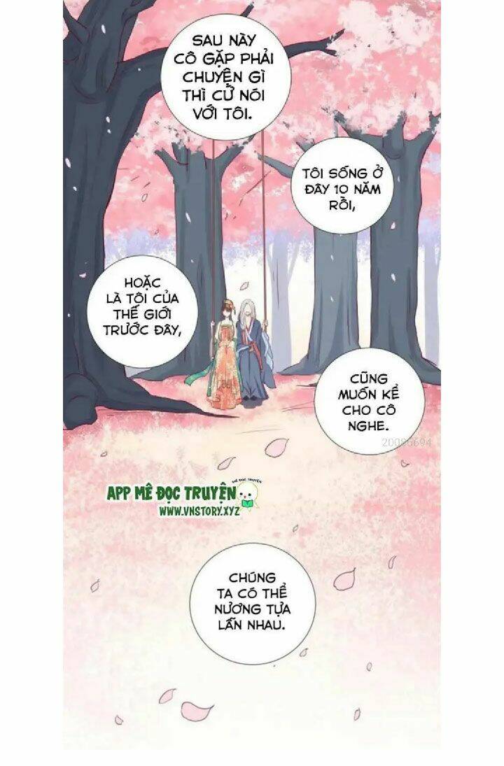 Hoàng Hậu Bận Lắm: Chapter 25