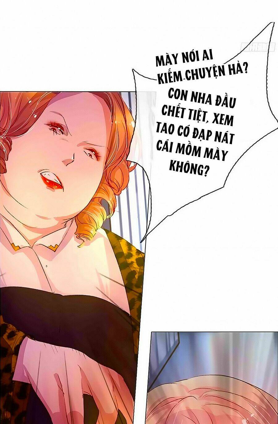 Hào Môn Tiểu Lãn Thê: Chapter 25