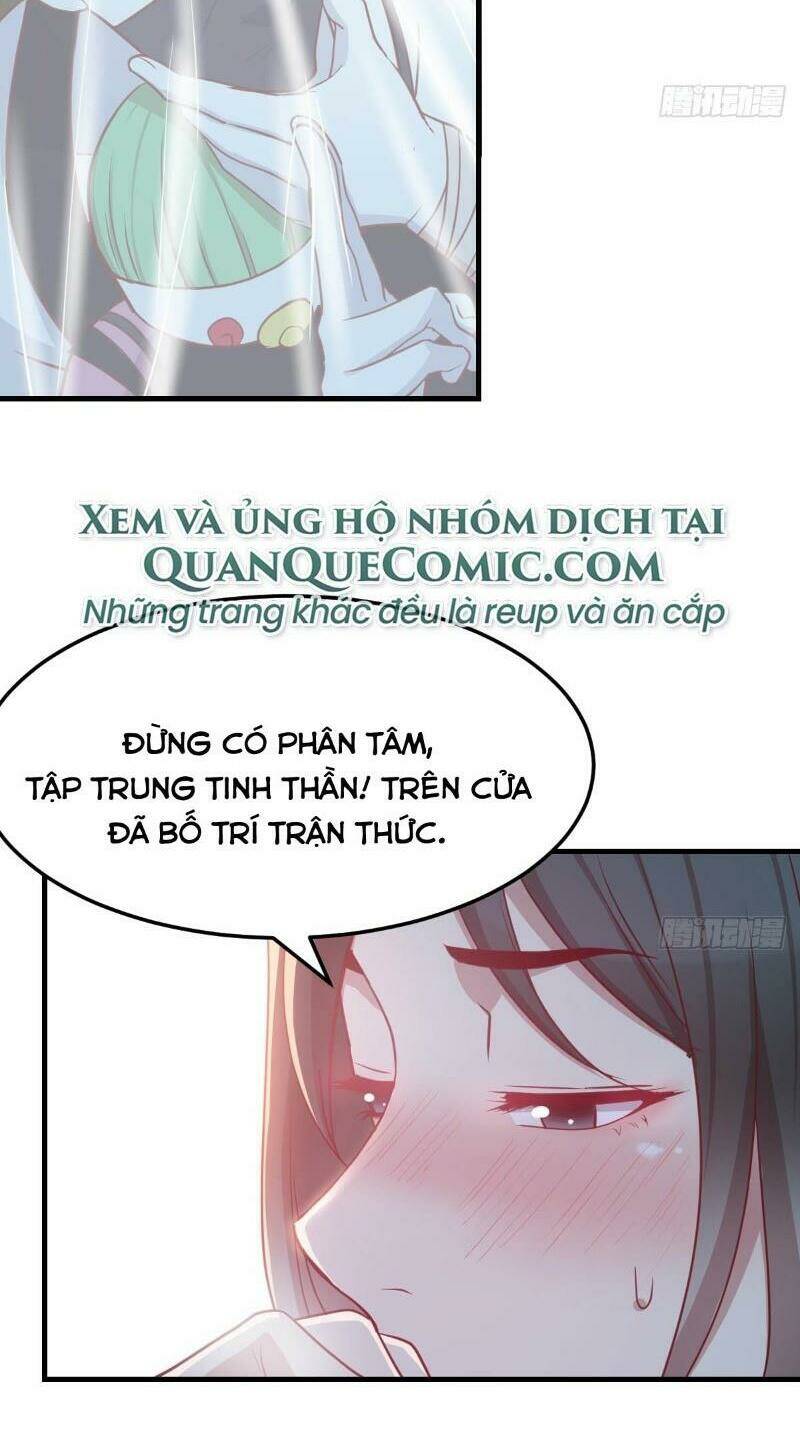Song Tu Đạo Lữ Kiểu Xem Mặt: Chapter 86