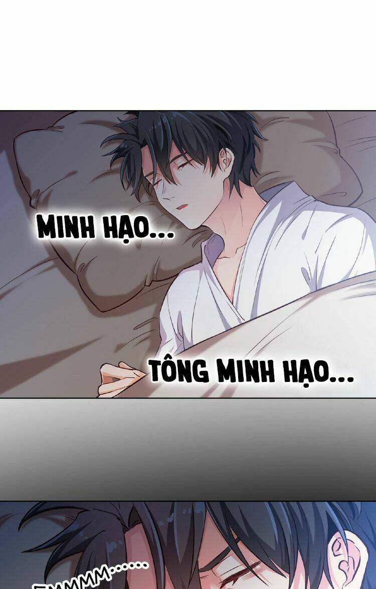 Tổng Tài Khăng Khăng Lấy Vợ Thế Thân: Chapter 5