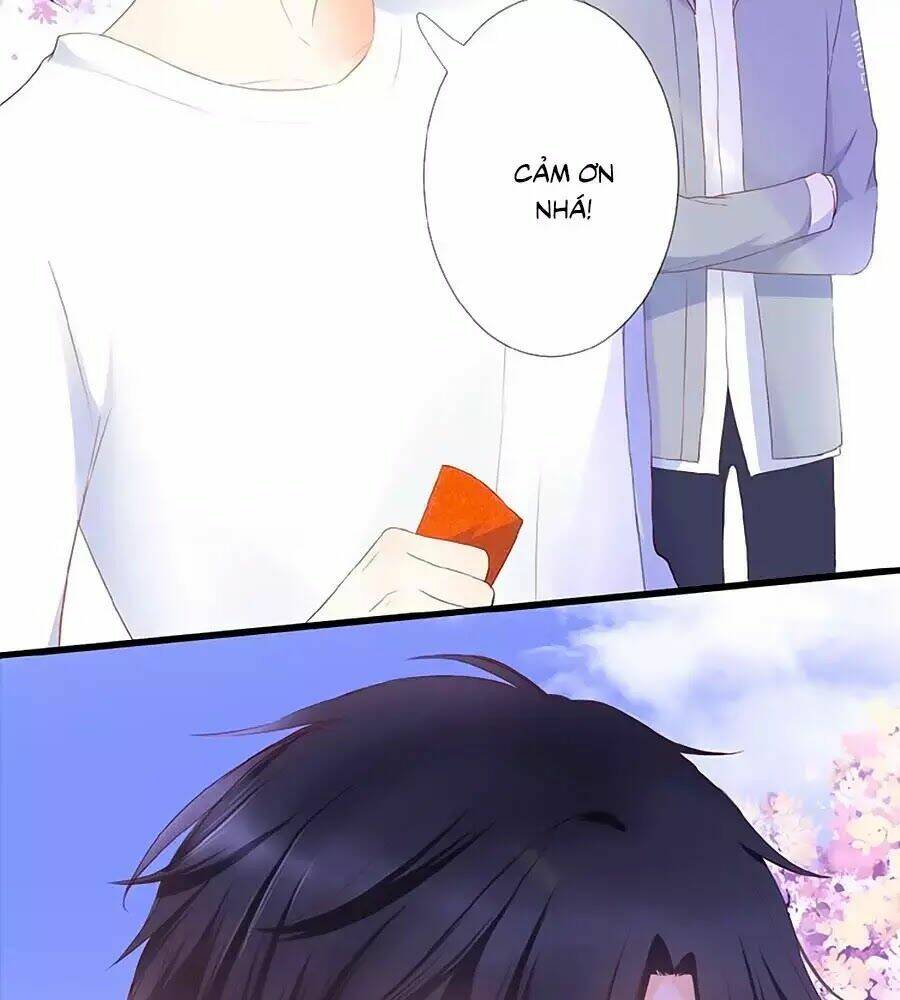 Đóa Hoa Chớm Nở: Chapter 22