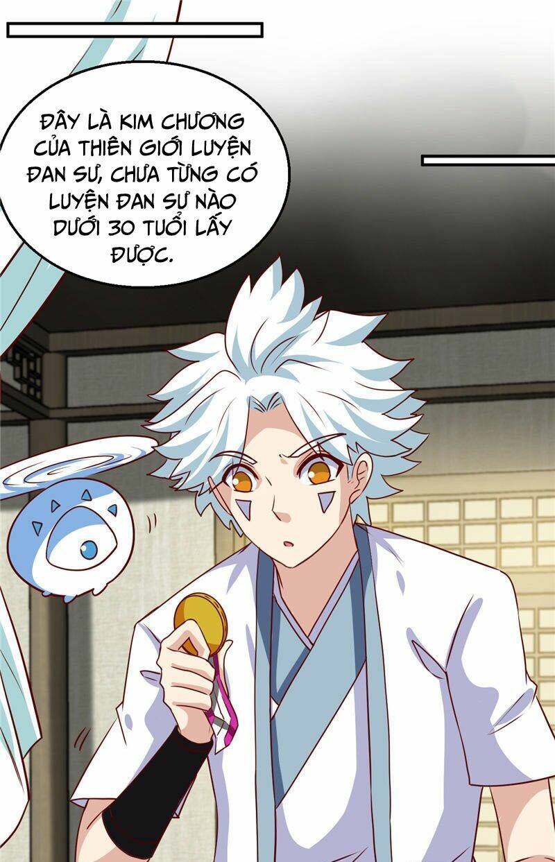 Chí Tôn Võ Đế: Chapter 174