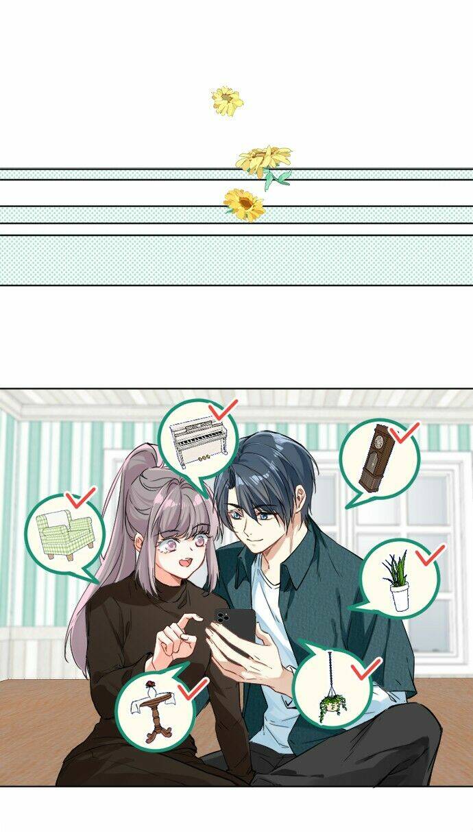 Tâm Động Thuấn Di: Chapter 33