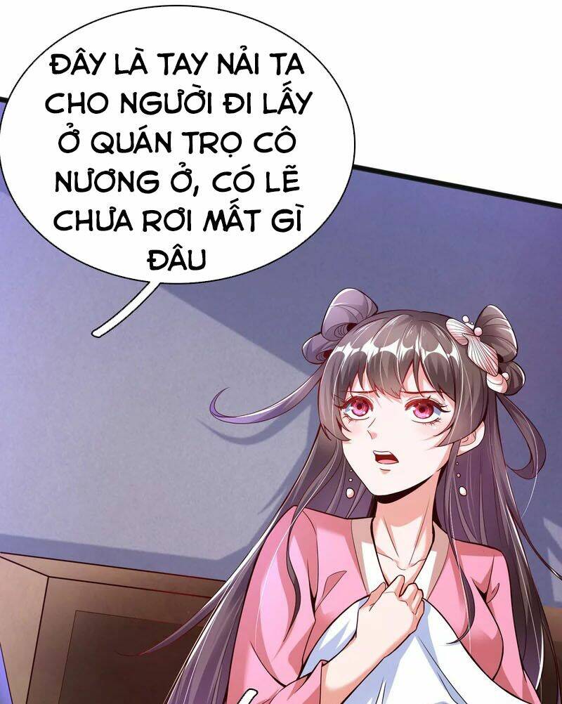 Chí Tôn Trời Hoang: Chapter 11