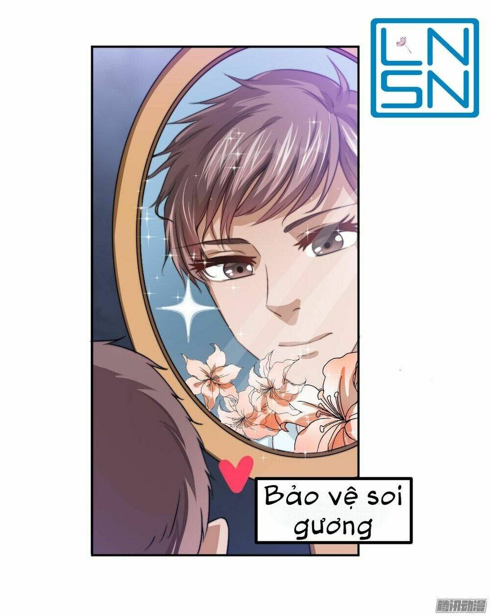 Tổng Tài Khoái Hôn: Chapter 2