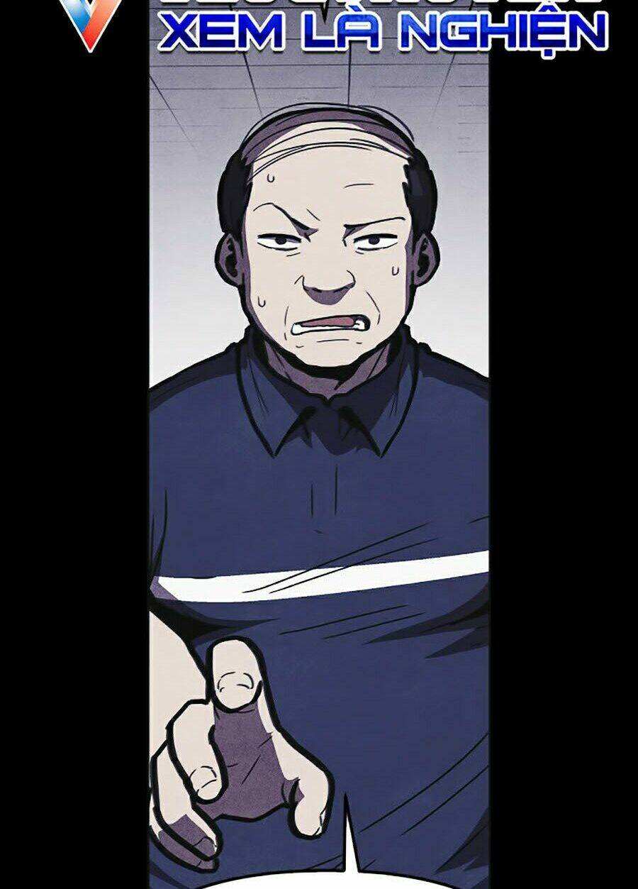 Cậu Bé Shotgun: Chapter 10